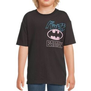 ‼️SALE‼️Batman Kids short sleeve Tee shirt